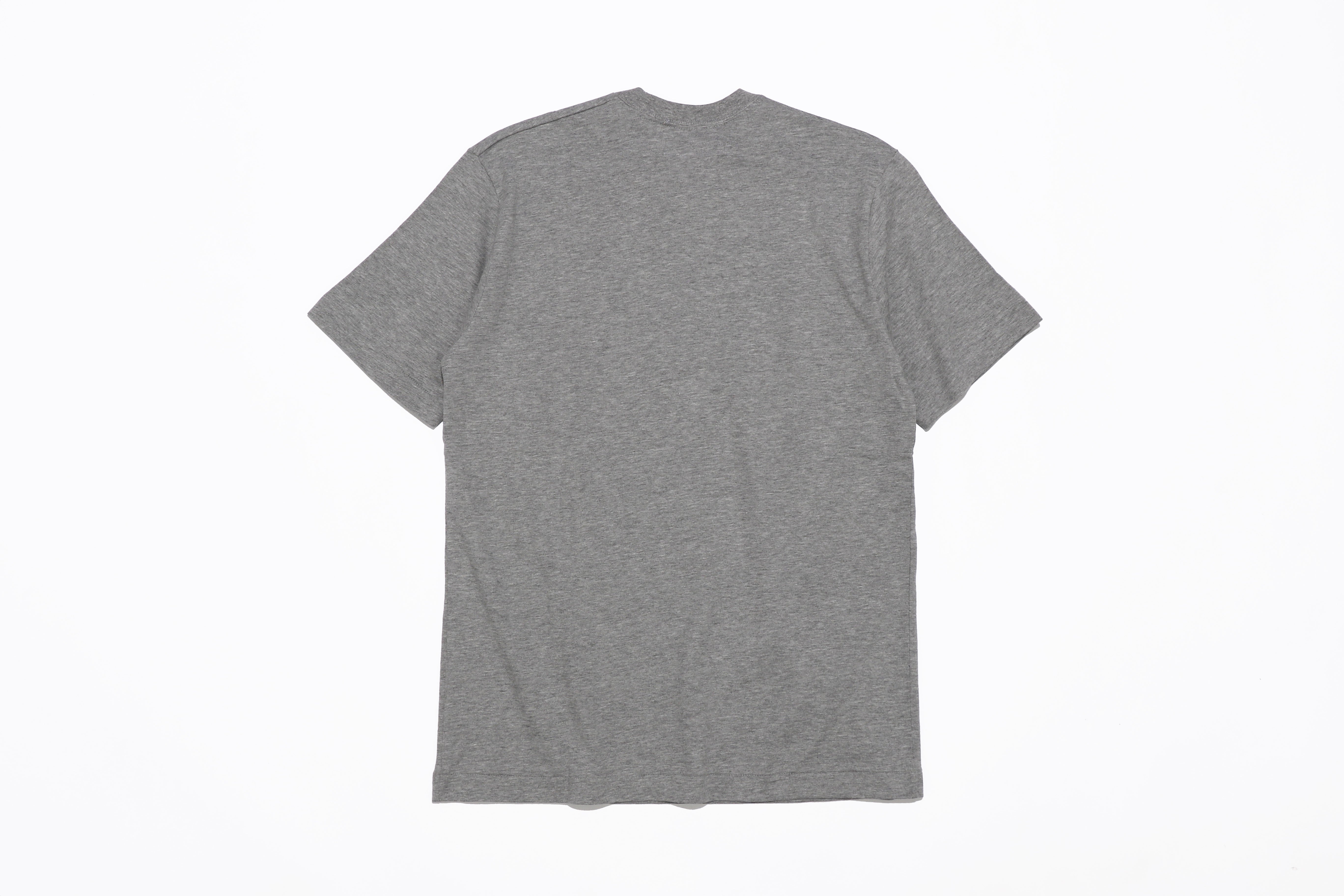 DGTOKYO_天竺 ハイクオリティー Tシャツ