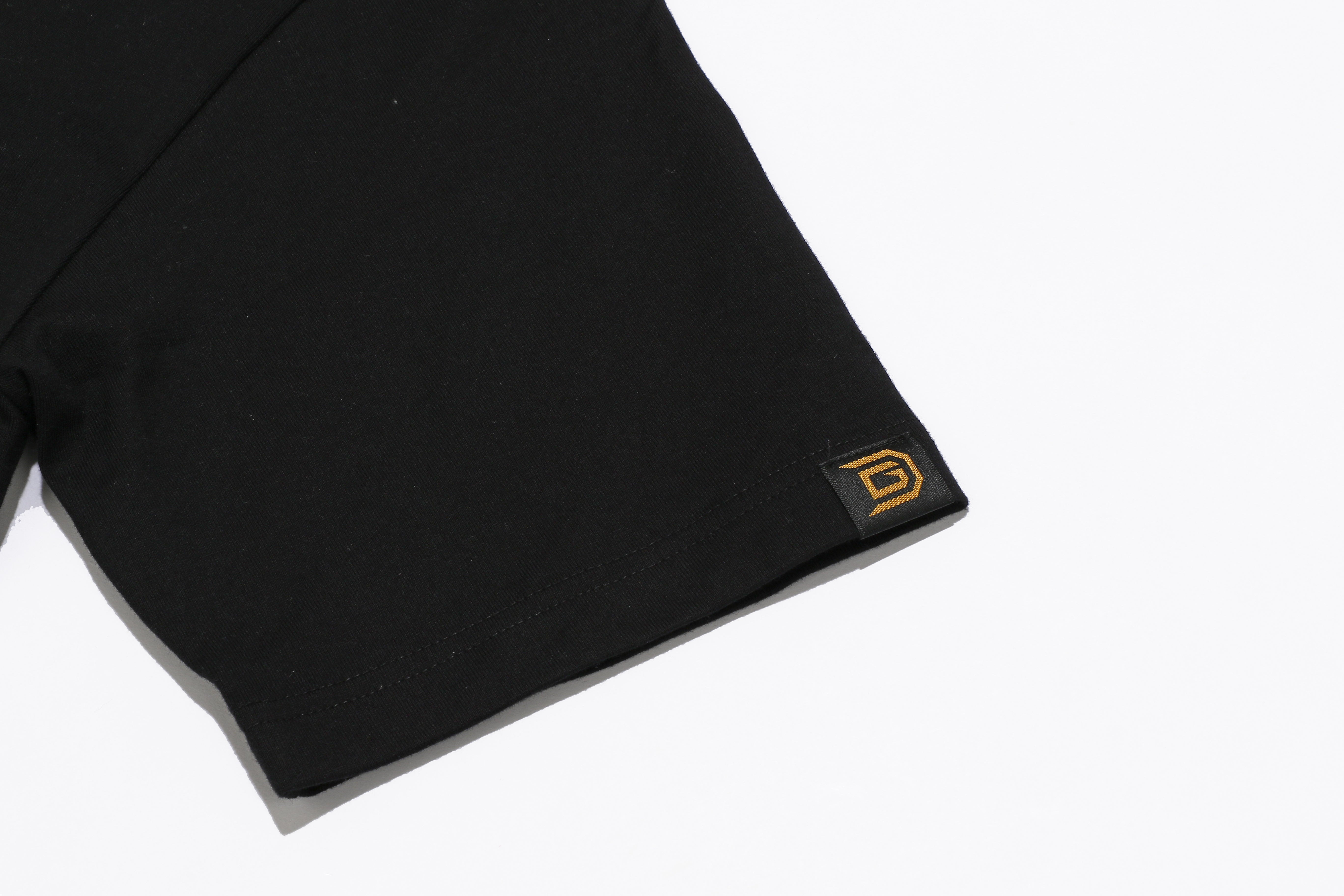 DGTOKYO_天竺 ハイクオリティー Tシャツ