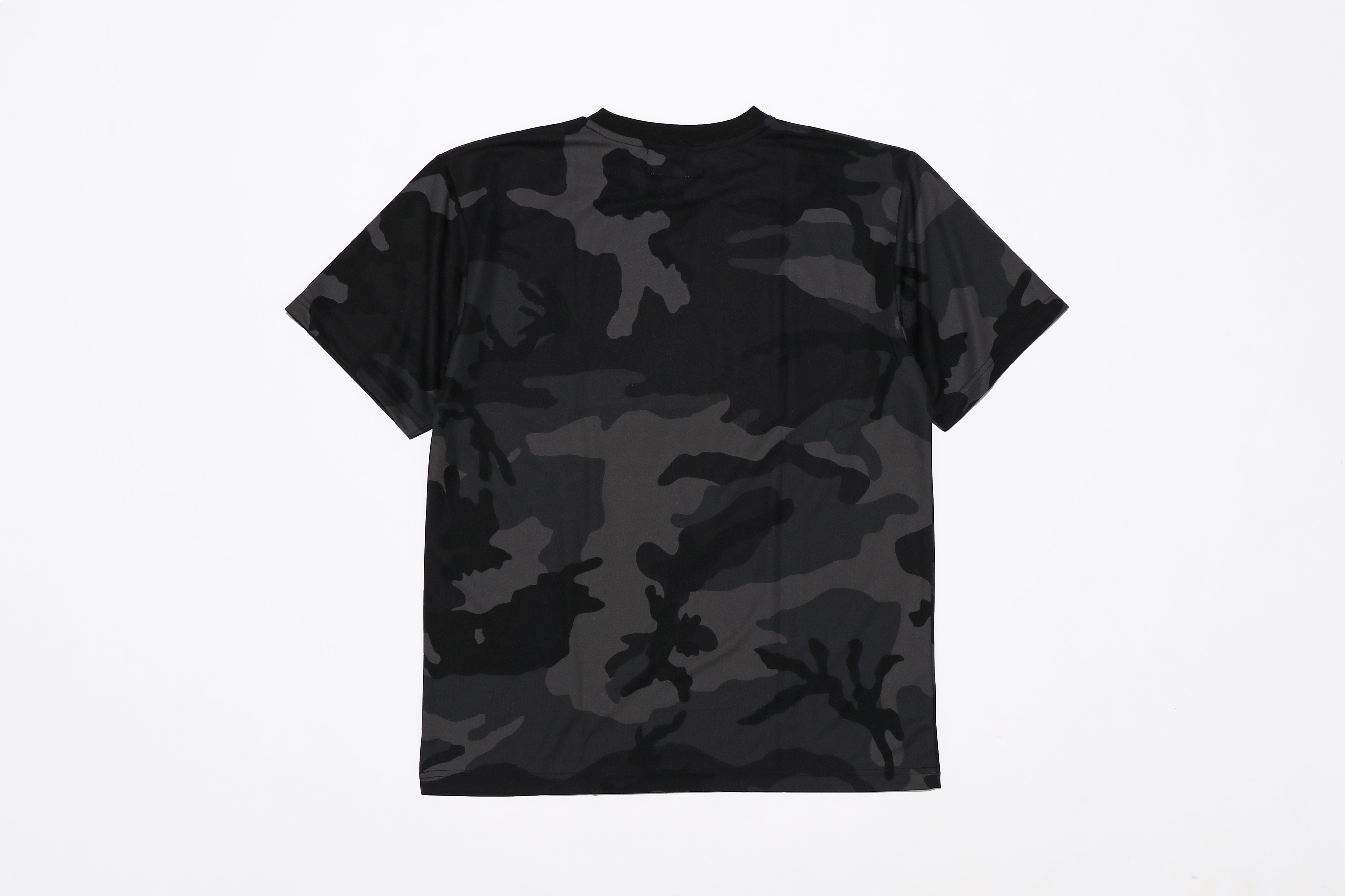 DGTOKYO_カモフラT-SHIRT