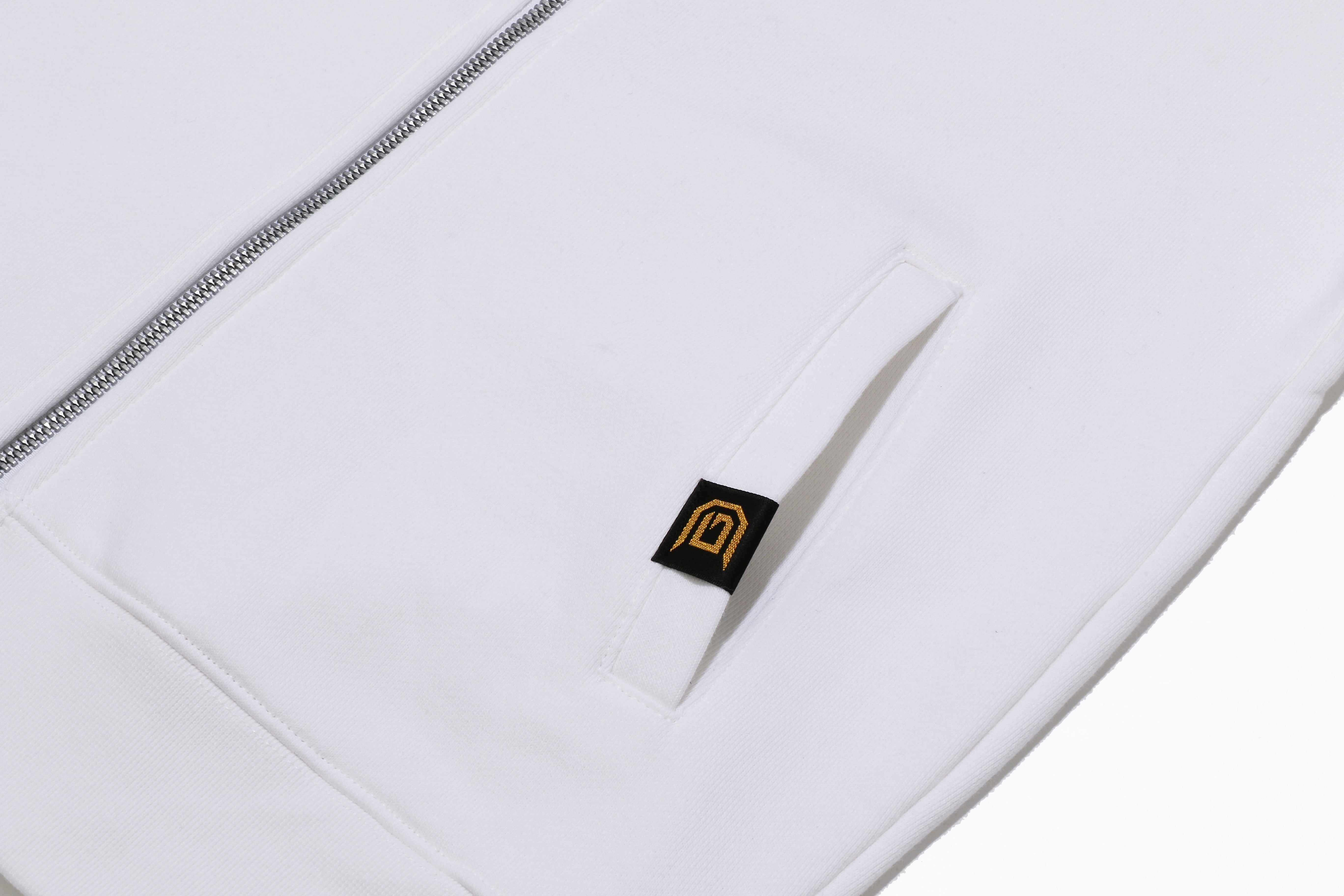 DGTOKYO_スウェットZIP JAC