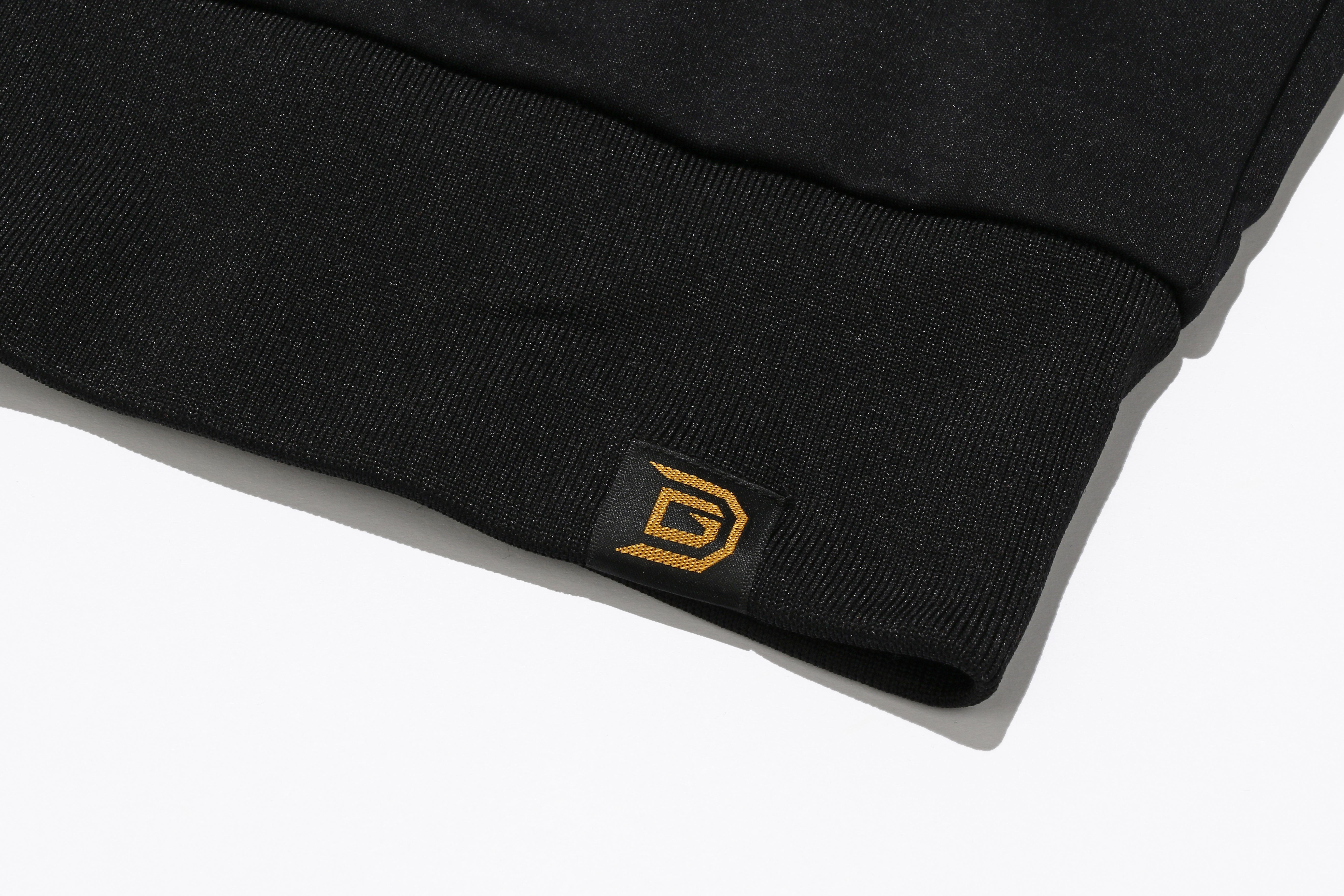 DGTOKYO_ZIP JACウォームアップジャージ