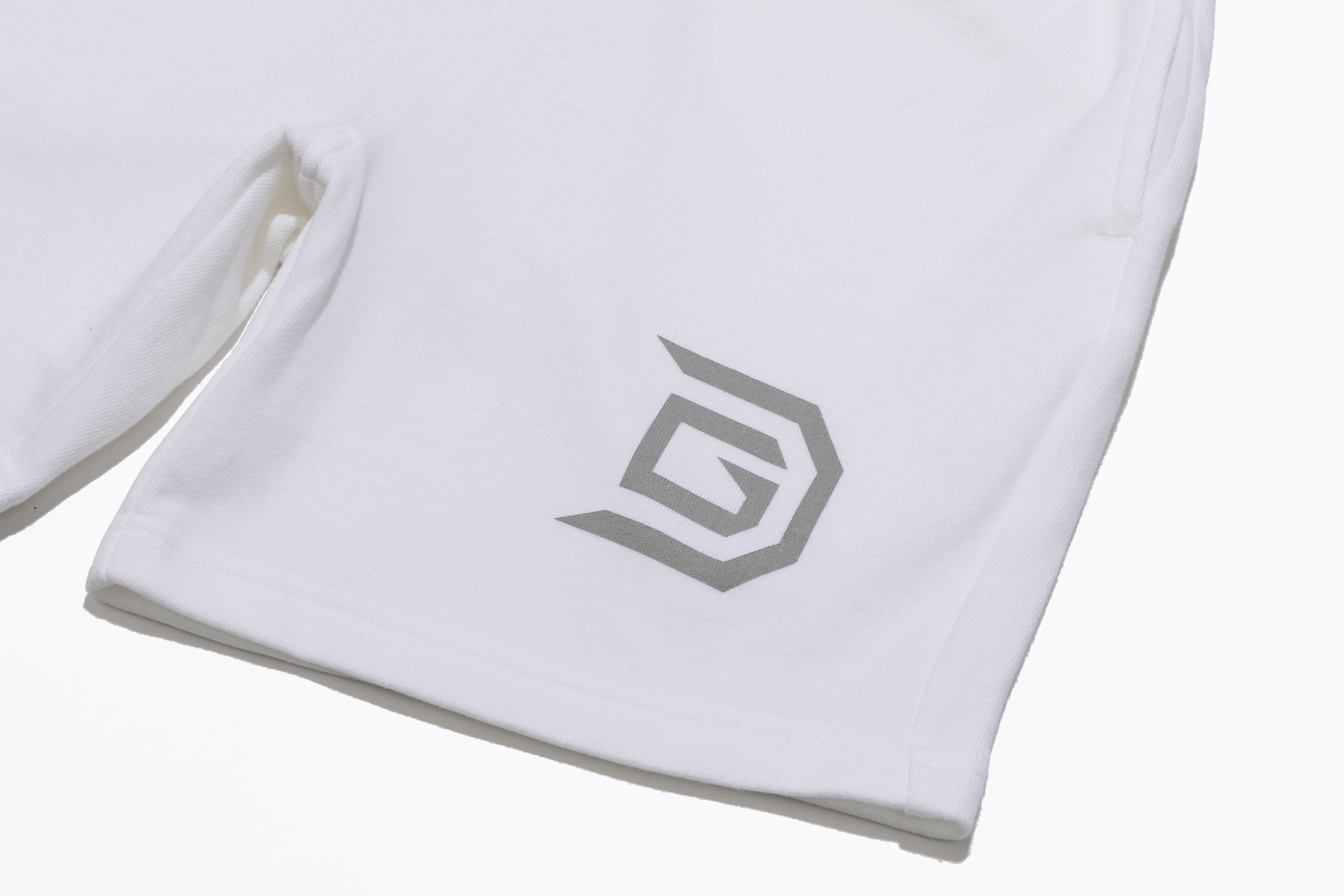 DGTOKYO_ウォームアップスウェット ハーフパンツ