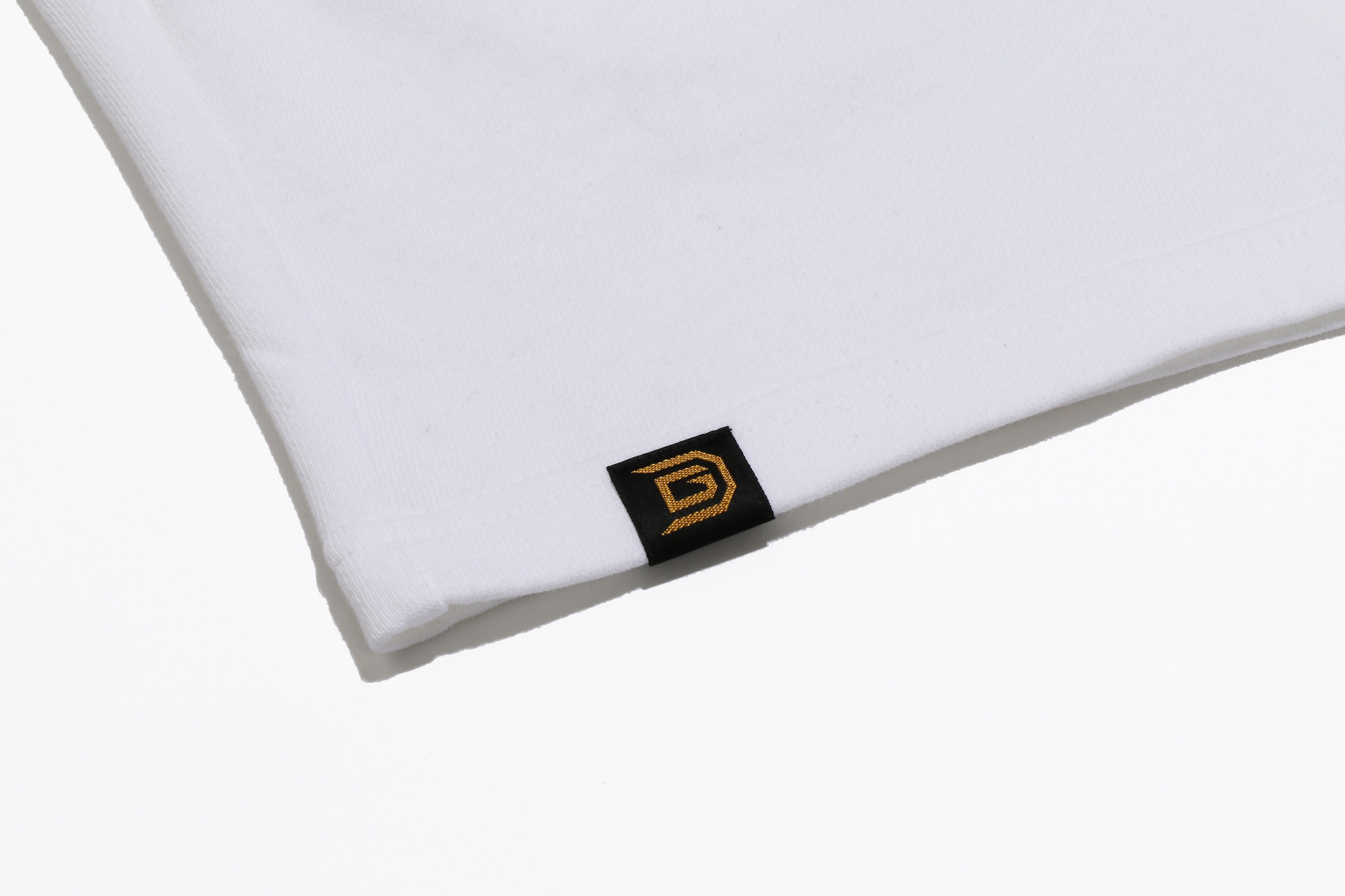 DGTOKYO_ウォームアップスウェット ハーフパンツ