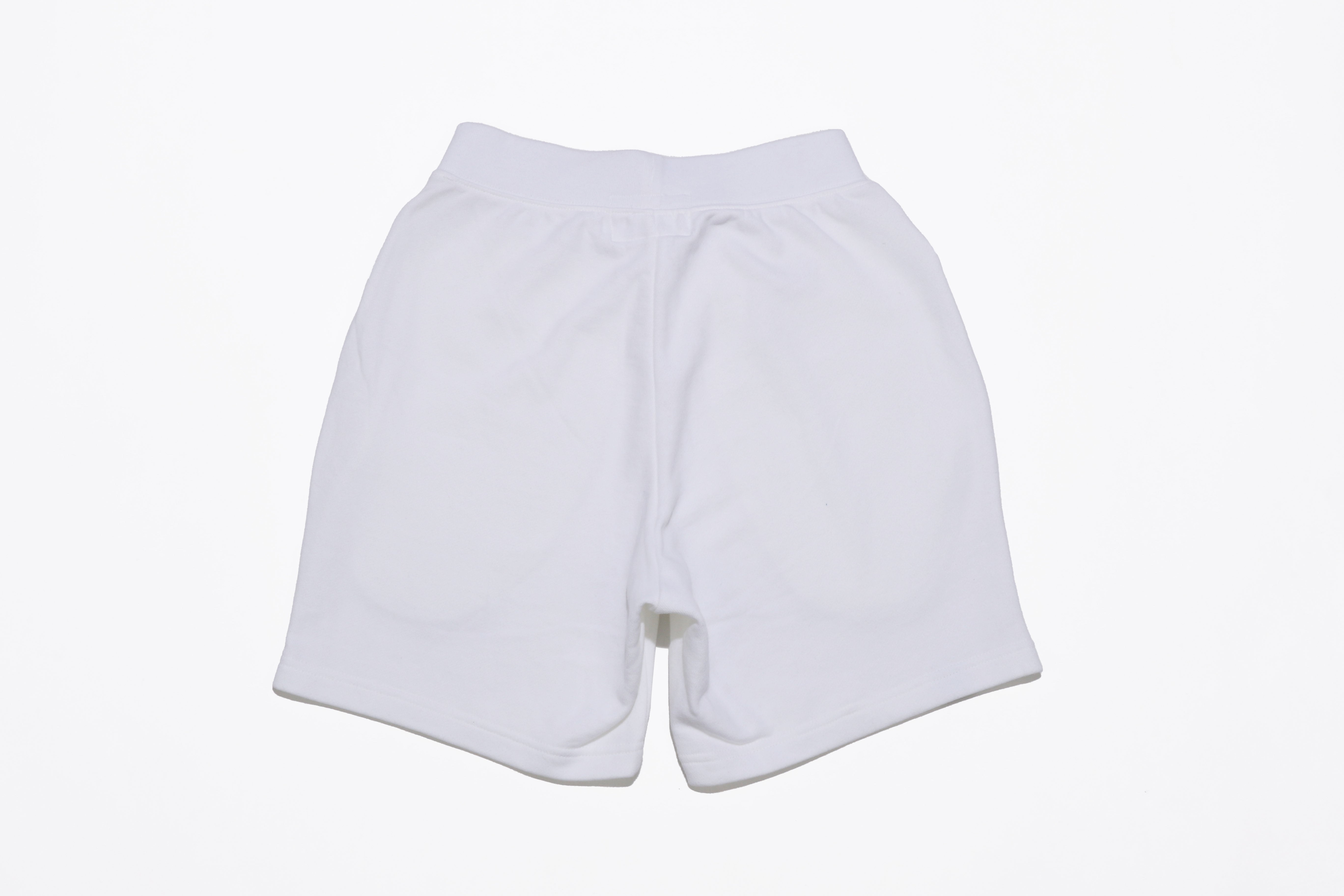 DGTOKYO_ウォームアップスウェット ハーフパンツ