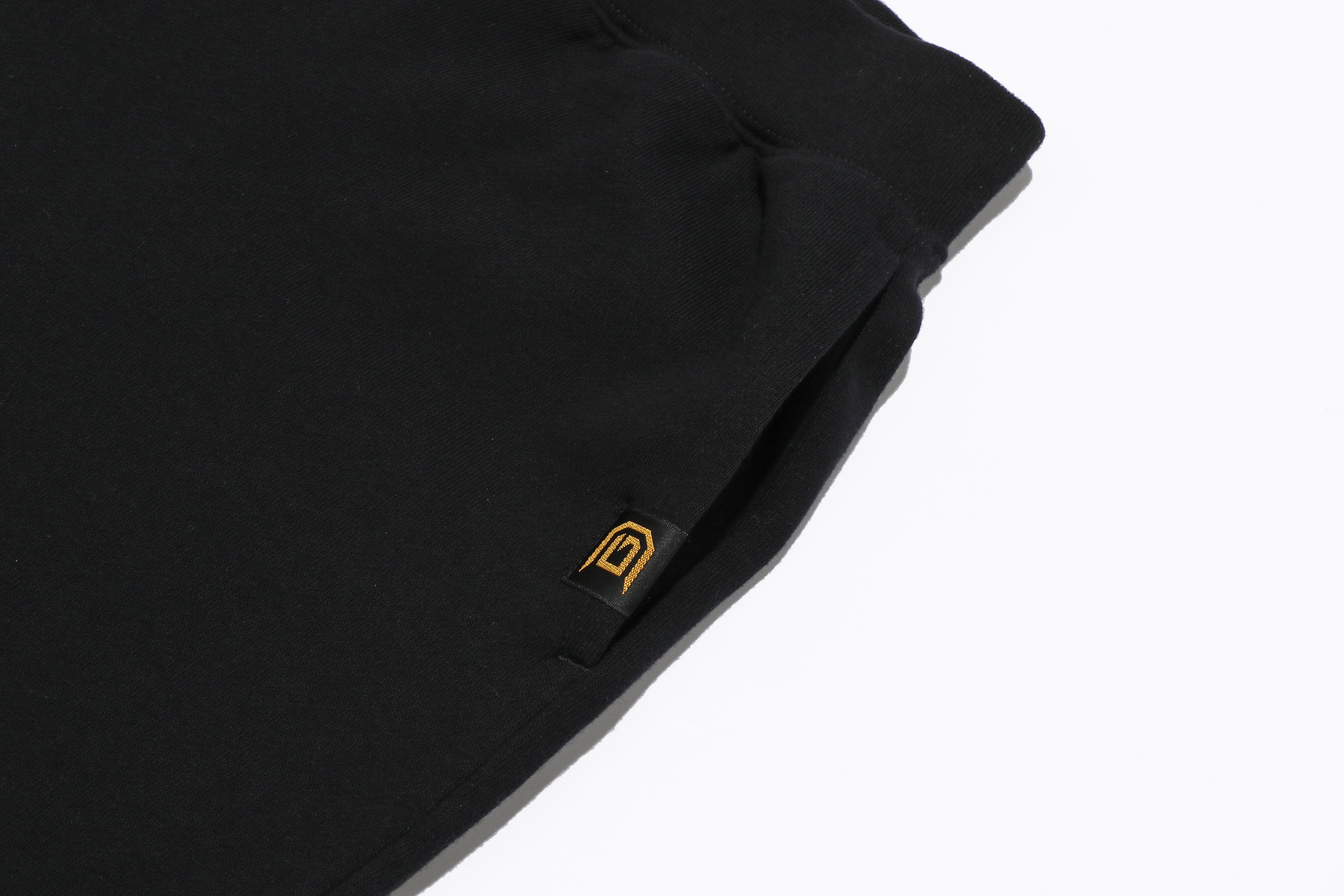 DGTOKYO_ウォームアップスウェット ハーフパンツ