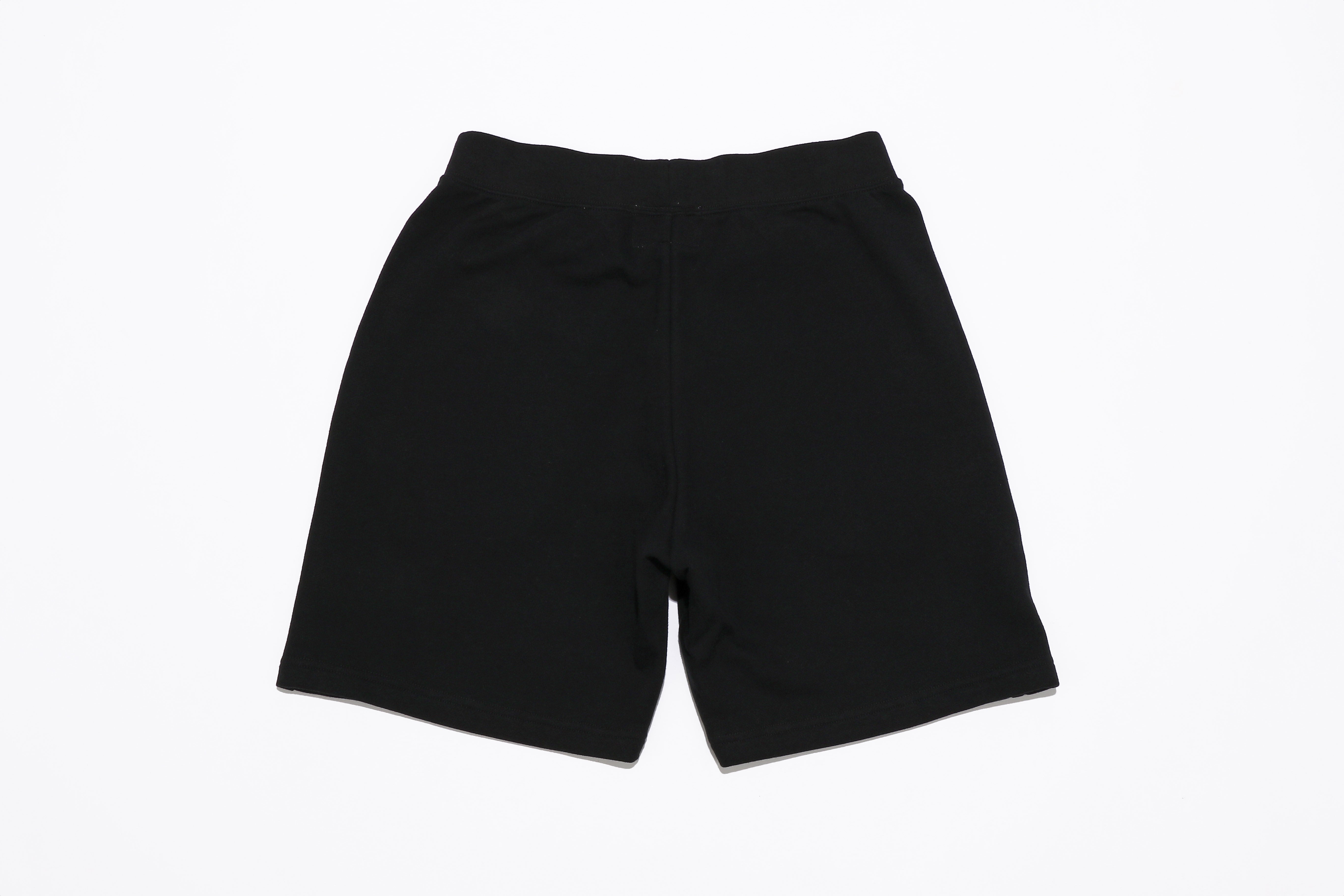 DGTOKYO_ウォームアップスウェット ハーフパンツ