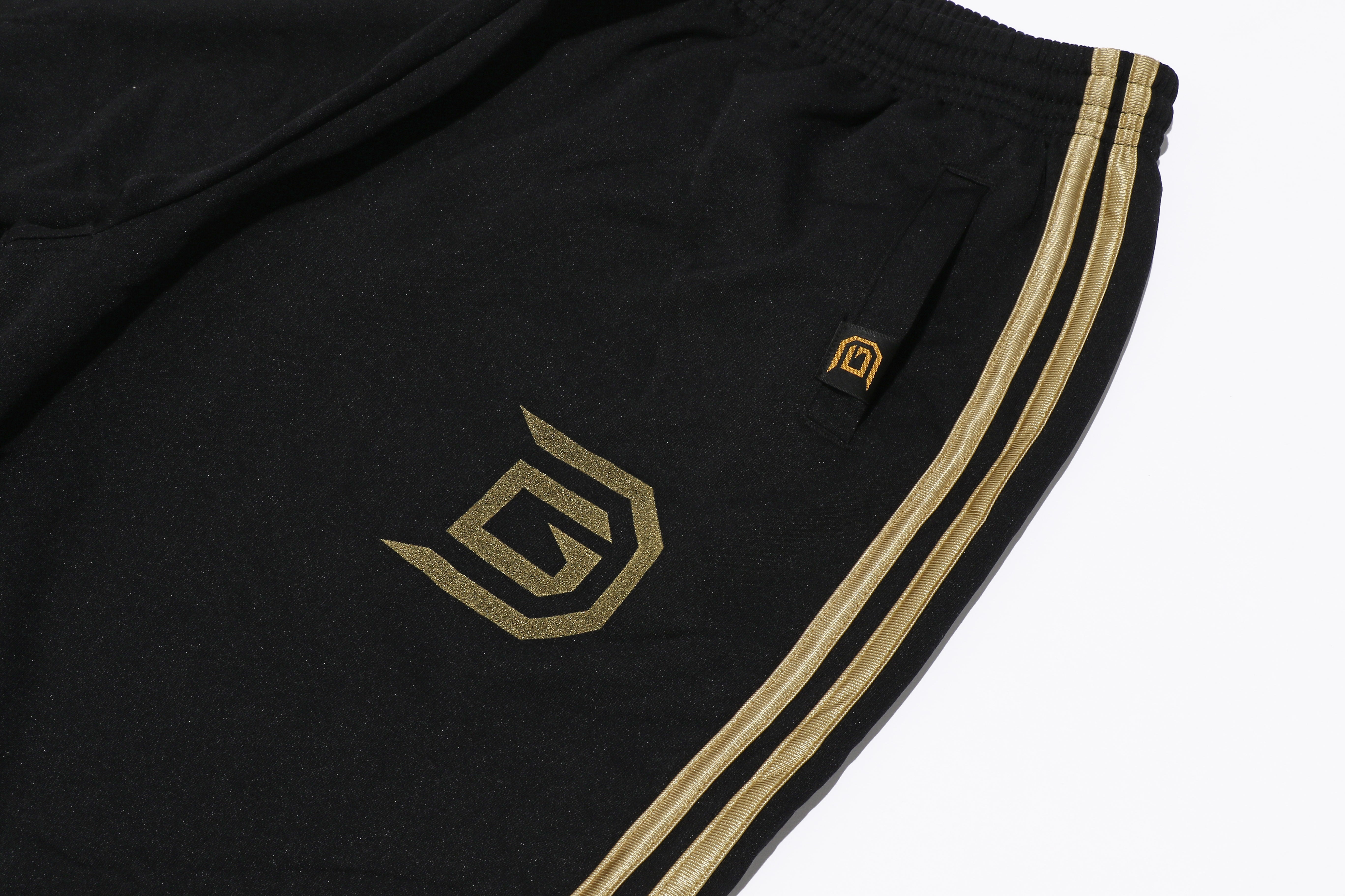 DGTOKYO_ウォームアップジャージパンツ