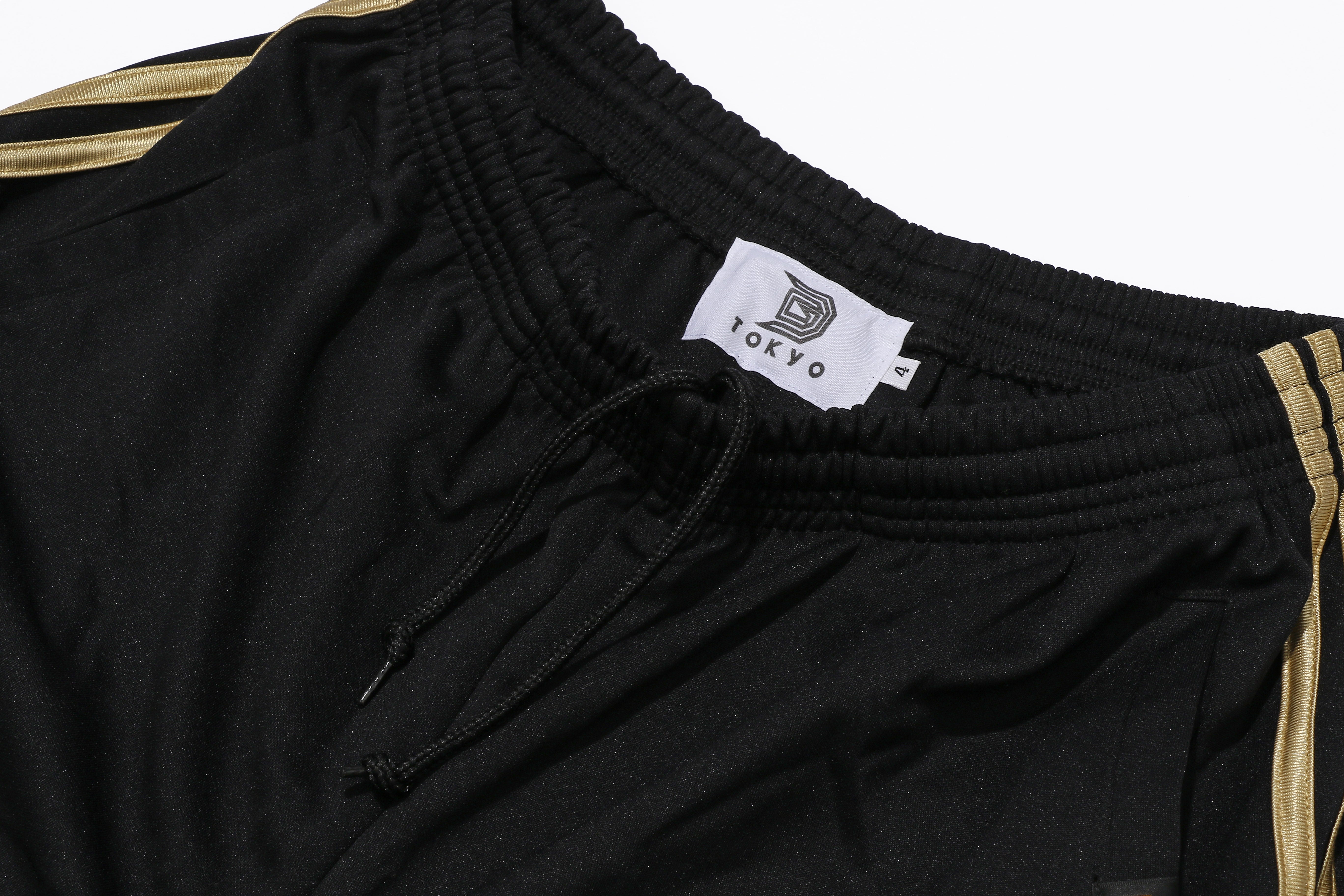 DGTOKYO_ウォームアップジャージパンツ